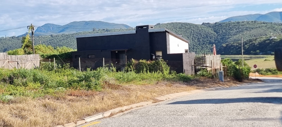 Commercial Property for Sale in Kleinkrantz Western Cape